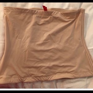 Spanx Waist Control